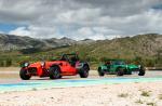 Caterham Seven 485 R 2013 года (WW)